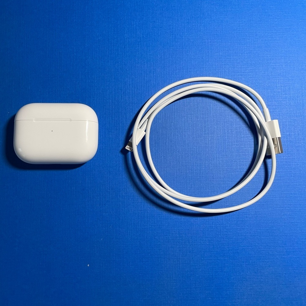 Apple Air Pods Pro